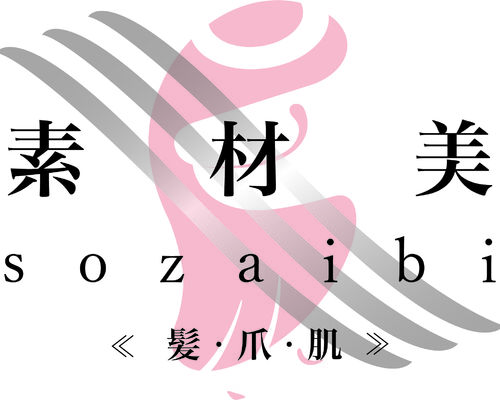 素材美
